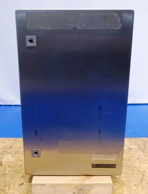 Westfalia MSD 60-06-076 milk clarifier, 316SS.