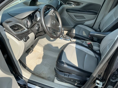 Used 2015 BUICK ENCORE SUVs Michigan US | Miedema Asset Management Group #1288077