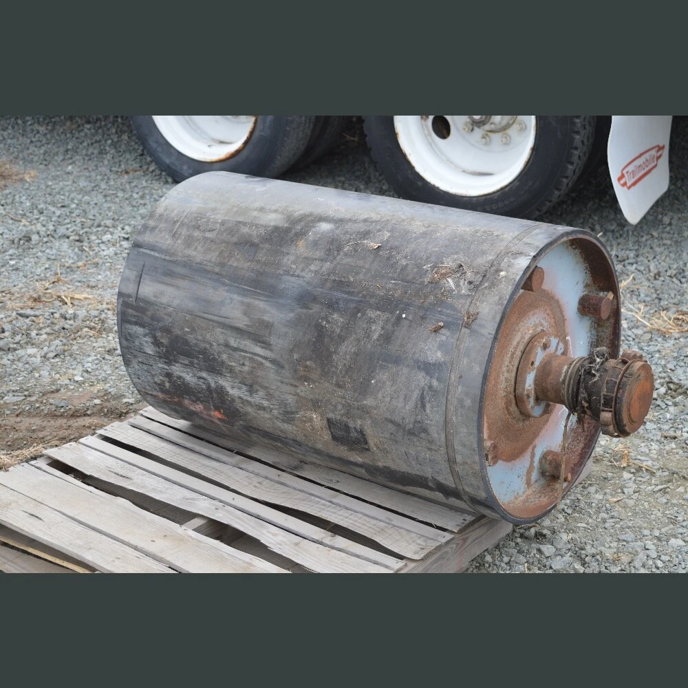 24 in. x 39 in. Tail/Head Pulley