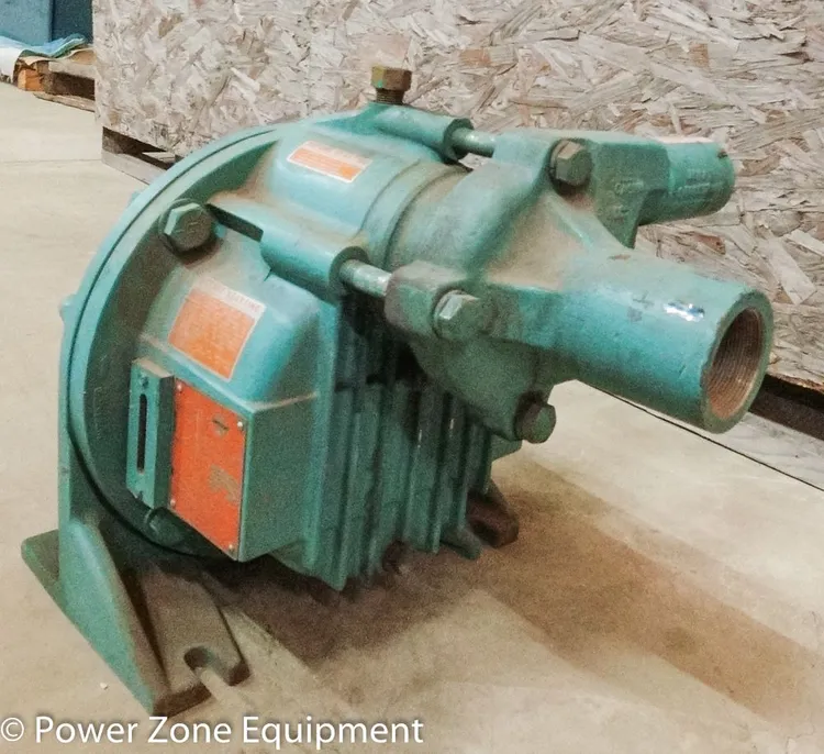 Used SUNFLO P2DLP-Z Centrifugal Pumps | Power Zone Equipment #969078