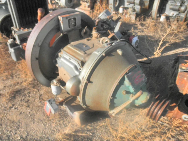 Used ARROW Y-24 Gas Engines | Power Zone Equipment #971532