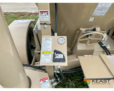 Used EXCEED _UNKNOWN_ Grinder Mixer Iowa US | Keast Enterprises #1360172