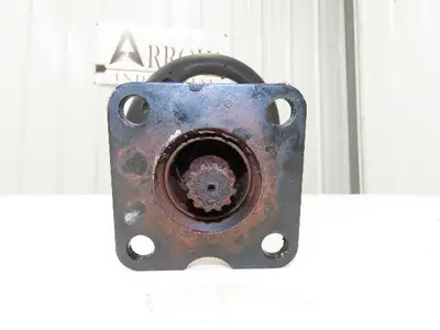 Used LINDE _UNKNOWN_ Forklift Attachments Indiana US | Arrow Industrial #1249876