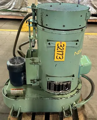 Used NEW HOLLAND K-24 Centrifuges Ohio US | CW WOOD MACHINERY #1281289