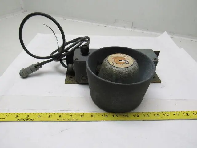 Used GULTON _UNKNOWN_ Miscellaneous MRO | Arrow Industrial #651922