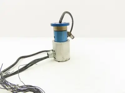 Used DSTI DYNAMIC SEALING TECHNOLOGIES _UNKNOWN_ Parts (Hydraulics and Pneumatics) Indiana US | Arrow Industrial #1317063