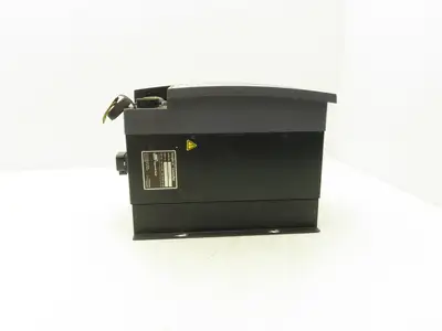 Ingersoll Rand IC12D1A1AWS Insight IC Tool Controller 120VAC - 16A / 240VAC - 8A