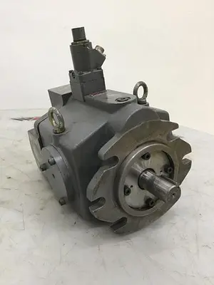 USED TOKIMEC U-P70V7-P16-L-068-M3C