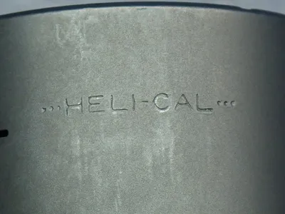 NEW HELICAT MC7C2251616