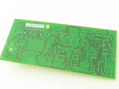 Ransburg LECU4013-00 PCB Circuit Board Motor Control Assy