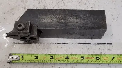 Used CARBOLOY AGUOR-24 CAT Holders Kentucky US | Aucto #1315755