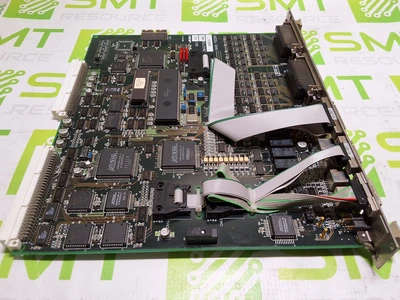 JUKI E8602729 OAO BASE FEEDER BOARD