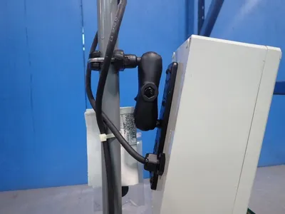 Fanuc  L.e.d Light Assembly