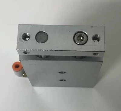 USED SMC CXSL15-20