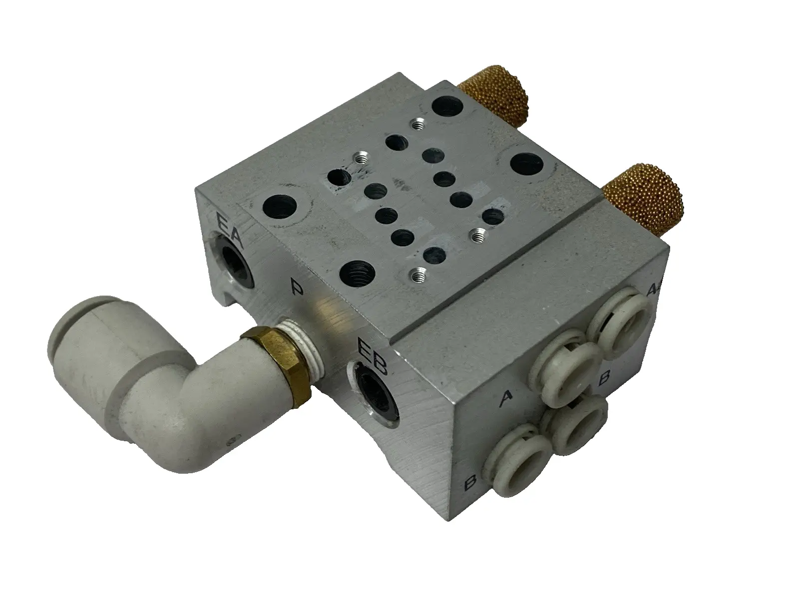 USED SMC SS5Y3-41-02-C6
