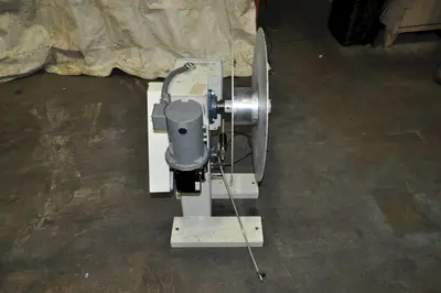 USED DURANT DMD-100-M