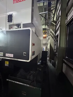 2020 MAZAK INTEGREX E-1600V/10S Multi-Axis Mill Turn | Machinery Network (13)