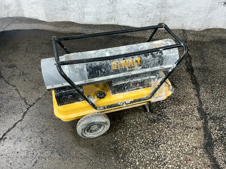 Used DEWALT DXH190HD Miscellaneous MRO Ohio US | HGR 24 #1329505
