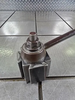 ALORIS BXA Tooling | GMT (8)