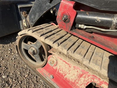 Used TORO TX 1000 DINGO WIDE TRACK Compact Utility Loaders Michigan US | Miedema Asset Management Group #1760312