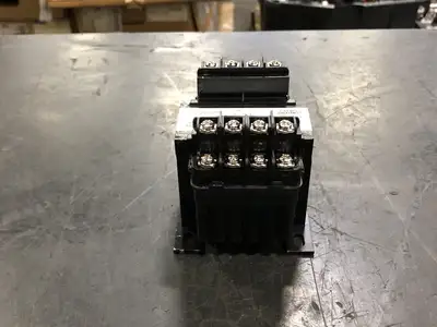NEW HAMMOND POWER SOLUTIONS INC. PH75MGJ