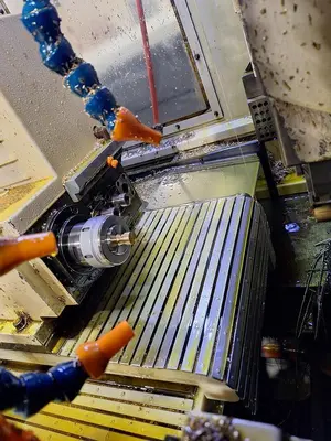 2011 KSI SQC-32 Swiss Type Automatic Screw Machines | Midstate Machinery (6)