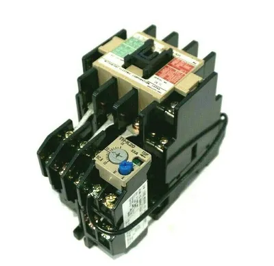 NEW MITSUBISHI MSO-K35 MAGNETIC SWITCH MSOK35