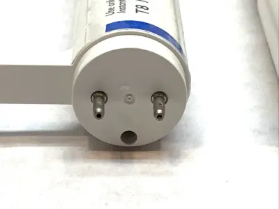 New | in-Stock Philips T8 13W/850 U-Shaped LEDtube 22 1/2" 5000K PACK OF 2 Light Sources / LED Michigan US | Maverick Industrial Sales #1401707