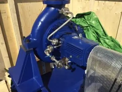 NEW KSB RPH 200-501
