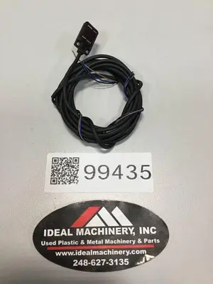 USED OMRON E3T-FD11