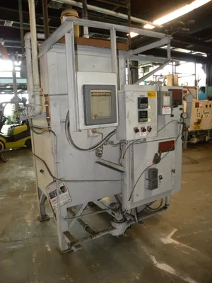 Surface Endothermic Generator