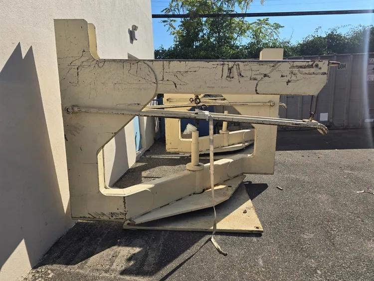 Used RMG Z-6500 Wire Machinery (Other) New York US | Barbarotto Int'l Sales Corp #1421760
