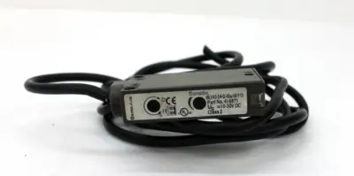 USED PEPPERL+FUCHS MLV40-54-G/40A/49/115