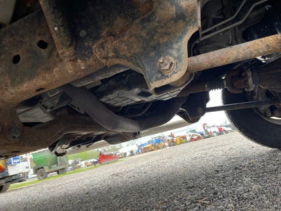USED 2013 DODGE RAM