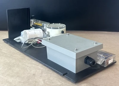 NEW Fisher Rosemount PH301A-P