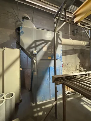 PELLEGRINI Flaming Machine Flaming Machines | STONE EQUIPMENT WAREHOUSE (9)