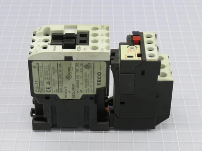 Used TECO _UNKNOWN_ Relays & Switches Texas US | OCO Industrial #1699664