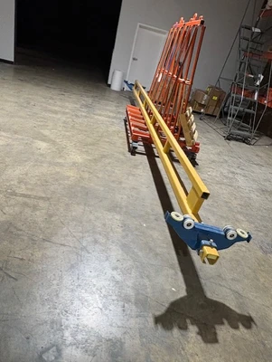 2015 GORBEL _UNKNOWN_ Gantry, Bridge-Type Cranes | The Right Machinery (2)