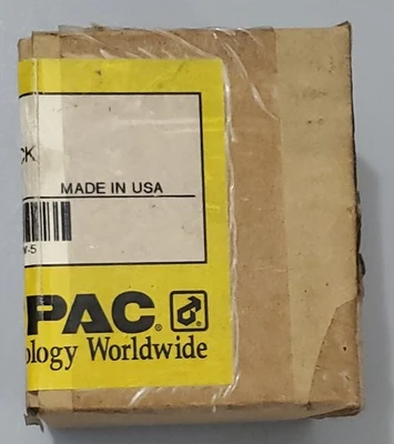 NEW Enerpac AW-5