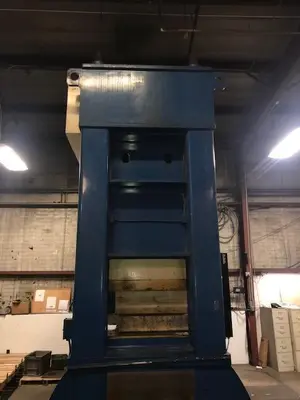 2001 HEIM S2-300-MS Presses-Straight Side D.C. | Asset Exchange Corporation (5)