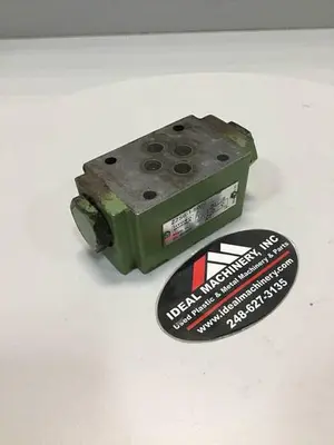 USED HYDRONORMA Z2S6150