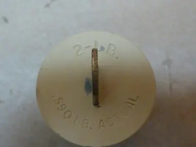 USED OHAUS 310G
