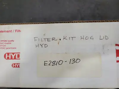 NEW HYDAC 008MG010P