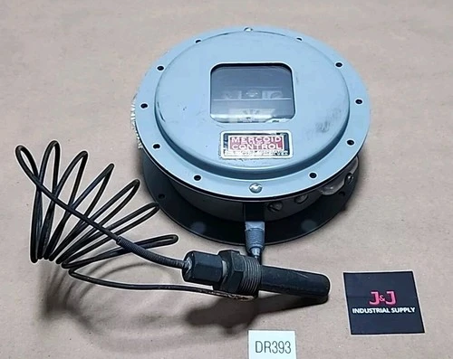 NEW Mercoid DAW-7038-153-5