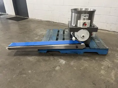 USED DEIGHTON C SERIES 180 FORMATIC
