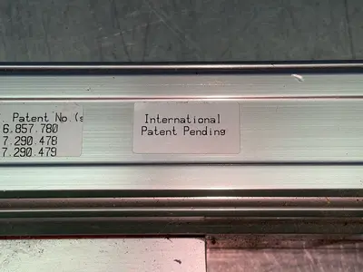 Used PHD SFP6 27 X 150ABDBMZ1 Pumps Ohio US | HGR 24 #1413281