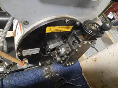 Foerster Eddy Current
