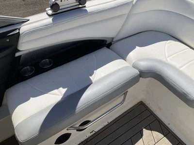 USED 2008 MASTERCRAFT X30