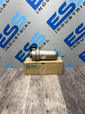 SMC FH150-02-010-P020B Electrical/PLC/Automation | ESS Industrial Equipment Sales (1)