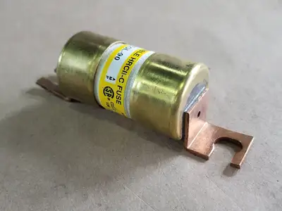 NEW COOPER BUSSMAN INC. CGL-90